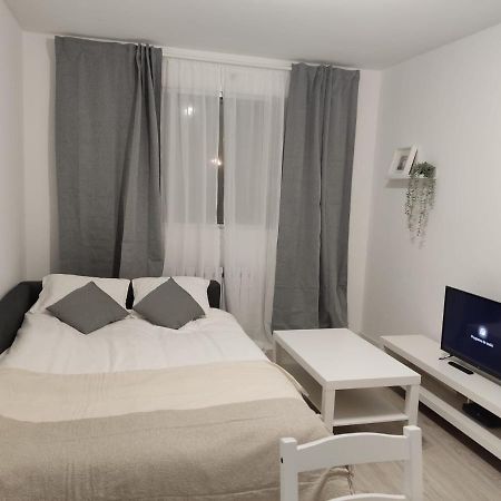 Ferienwohnung Andurina Vigo Exterior foto