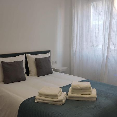 Ferienwohnung Andurina Vigo Exterior foto