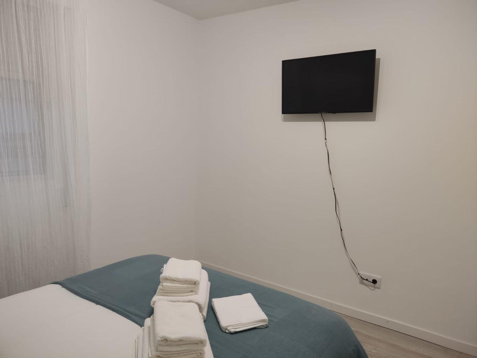 Ferienwohnung Andurina Vigo Exterior foto